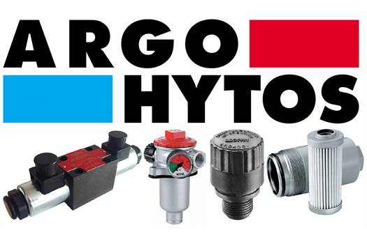 Argo-Hytos RPE3-062R11 