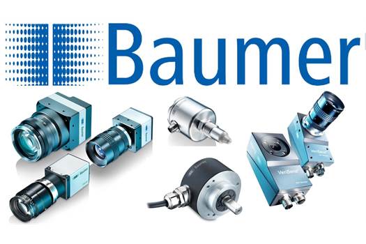 Baumer 10151368 FCE 200C1Y00 