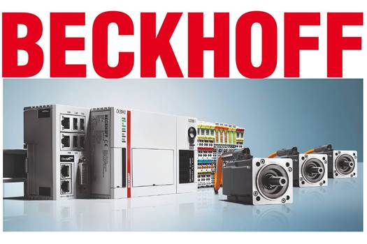 Beckhoff AG2800-+HDVaaaF-MFs-i-wx1-Motorsize Bestellschlüssel w = 1 Antriebstechnik