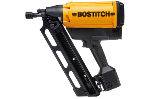Bostitch 650S5-1 S5/100 KLAMMERNAGLER
