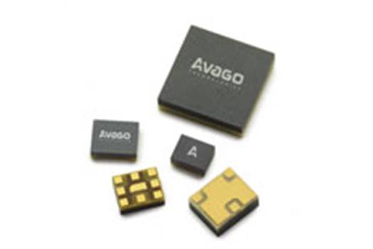 Broadcom (Avago Technologies) 630-HEDS-5500 C06 HP (Encoders 2 Channel 