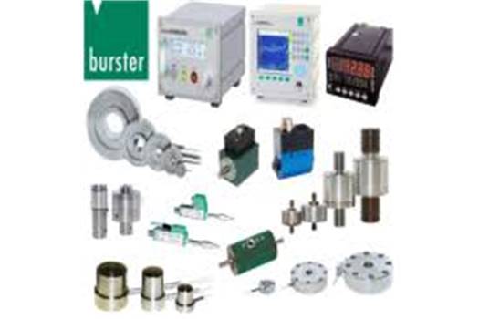 Burster 8741-5005-V511 Linear displacement 