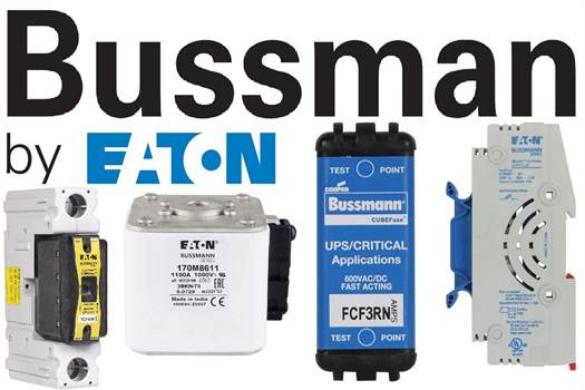BUSSMANN / EATON FNQ-R-3/4 Industrial & Electri