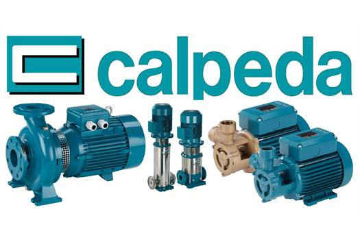 Calpeda NM 40/20B/A Pump mechanical seal