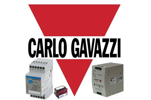 Carlo Gavazzi S 110 166 724 - replaced by PMB01DM24 combi timer