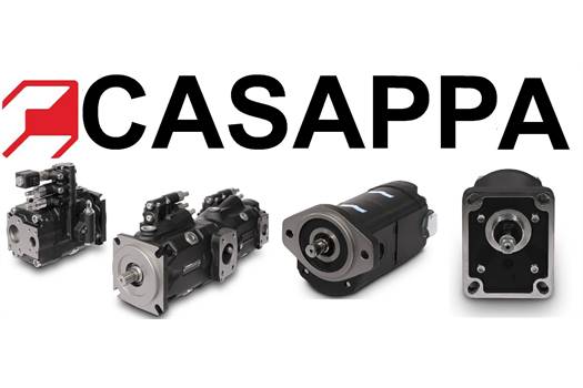 Casappa S.p.A. MVP 48.53D-05S5-LME/MC-N-LS2-E (MRL) DP OEM, not available Pump 