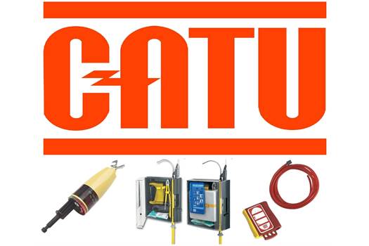 Catu MT-1910-D-3X150KS250 Short circuit cablin