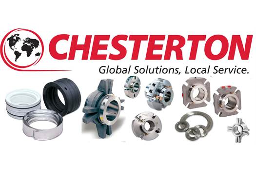 Chesterton Seal 11K for SMS-2 125/150/40.5 