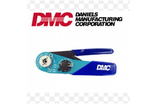 Dmc Daniels Manufacturing Corporation Y334 DIE SET-EDM