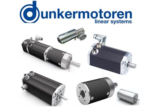 Dunkermotoren GR53x30  88439 01371 - OEM for DEGERenergie GmbH & Co. KG motor 