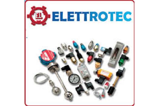 Elettrotec PMC10IV Adjustable pressure 