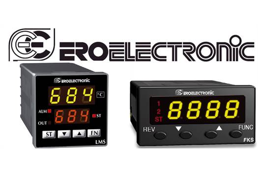 Ero Electronic 7100L MODELL (7100L) Thyri