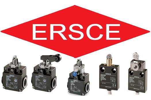 Ersce E10000LI (ER800190) Limit Switch Thermop