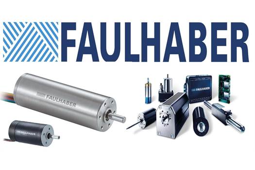 Faulhaber (3242.A0157) 3242G024C R 381 415:1 motor + gear