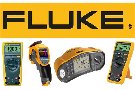 Fluke FLUKE-1775/BASIC  POWER ANALYSIS TESTE