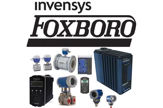 Foxboro 871EC-SPO Sensor