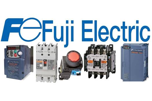 Fuji Electric PXR4TCS1-GV000 micro controller