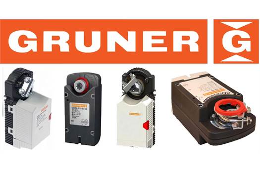 Gruner REL.9059  BV.28 700-6500 relay