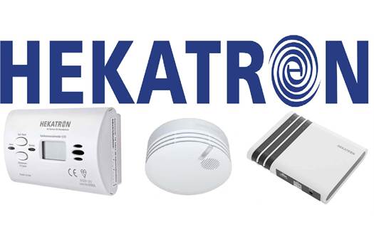 Hekatron SSD-521 OBSOLETE Replaced by MSD 523 smoke Detectors