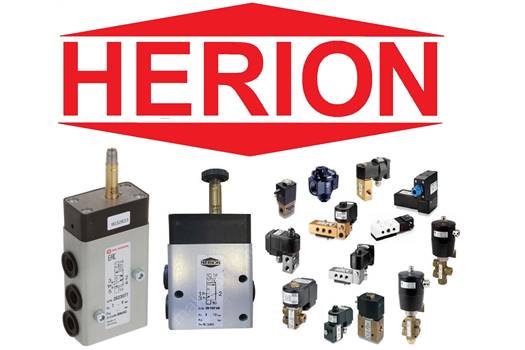 Herion 0798961, Fab.Nr:31506 valve