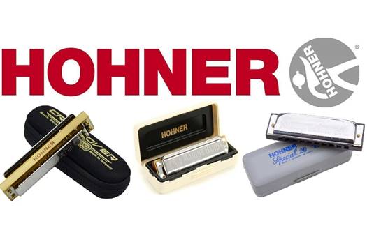 Hohner 20-261B7.15 / 500 ENCODER/DREHGEBER