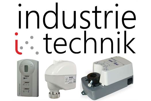 Industrie Technik BD-DAN-S1 ,
