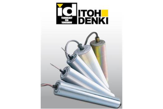 Itoh Denki IB-E connector kit  