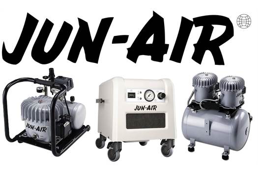 Jun-Air Jun Air Öl SJ-27F   IN (473ml) #G aktiv Jun Air Bestell Nr.: