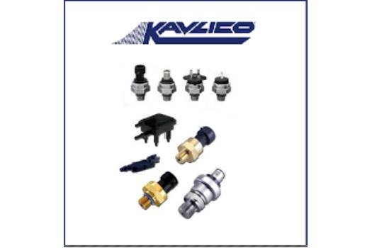 Kavlico P155-150G-E1A pressure transducers