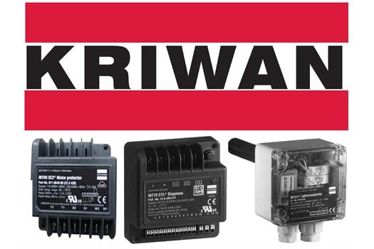Kriwan INT69SC obsolete, replacement INT69SC2 MOTORT PROTECTION