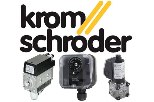 Kromschroeder IFD 224-3/1W2 
