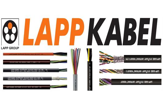 Lapp Kabel OLFLEX CLASSIC 110 3G1,0  LAPP1119203 