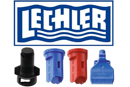 Lechler IDTA12008CP024 