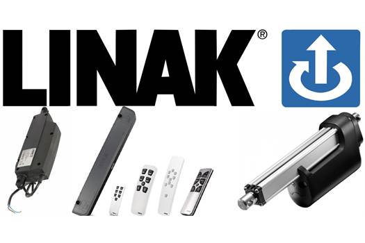 Linak 345100-0X50024A 