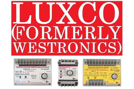 Luxco (formerly Westronics) SBAG-202A 