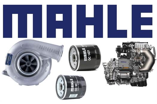 MAHLE(Filtration)