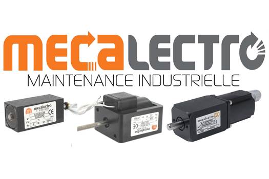 Mecalectro S.9.28-.42.05 - 24Vcc - 110W  