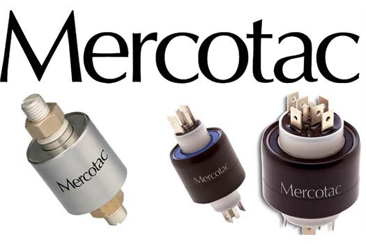 Mercotac. LM08-08300-00 830 8 conductor Modular