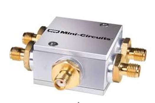 Mini Circuits ERA-5SM+ Monolithic Amplifier