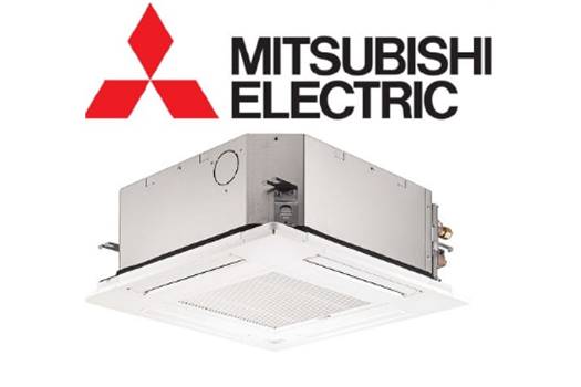 Mitsubishi Electric  FR-A820-7.5K (New)  
