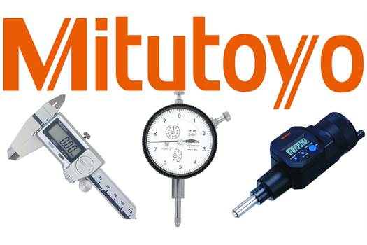 Mitutoyo 2046-08 micrometer