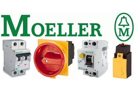 Moeller (Eaton) TIPO 17-T, Mod:SB101 start button
