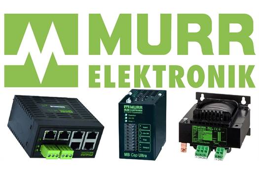 Murr Elektronik 7002-40021-0140500 
