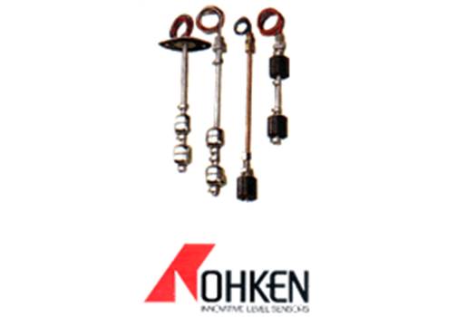 Nohken SQ20 - Obsolete, no replacement 