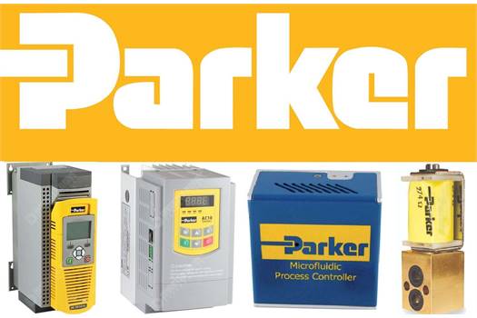 Parker DLD13M04R (Obsolete; Replaced by: C3S025V2F10I10) 