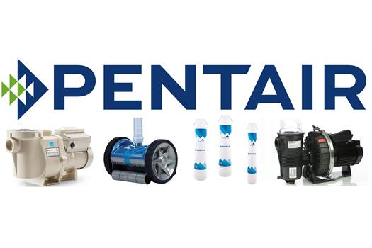 Pentair IEK-25-041 Insulation Entry Kit