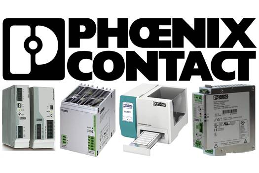 Phoenix Contact QUINT-PS-100-240AC/24 DC/10 AC/DC CONVERTER