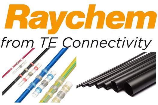 Raychem (TE Connectivity) 55PCO111-20-91E WIRE 19/0.20
