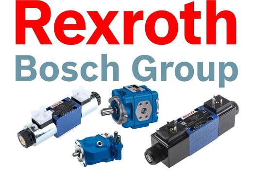 Rexroth A4VSO125LR2N/30R-PPB13NOO Pump