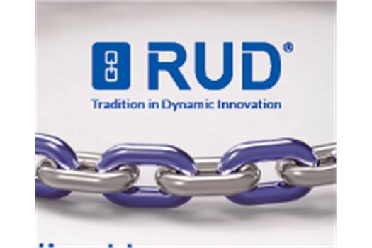 Rud TEC12-7905113  L=64,72m TECDOS Premium Chain
